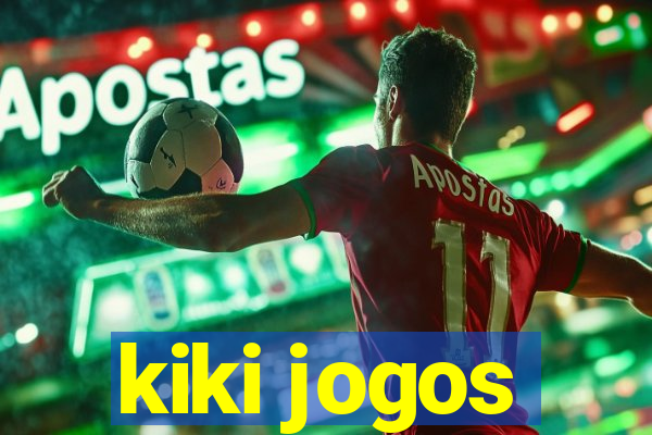 kiki jogos